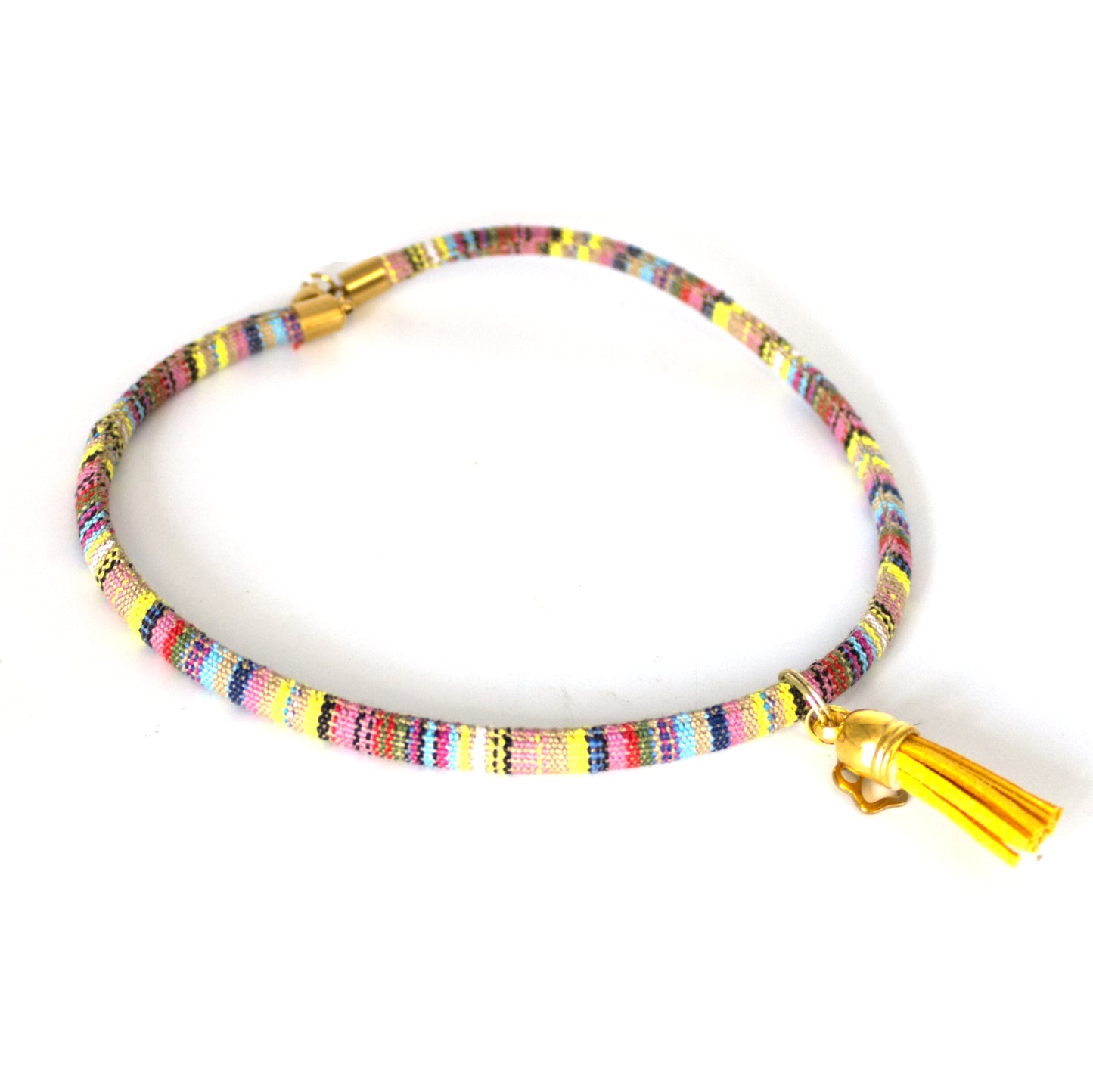 Boho Hundekette
