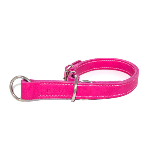 Zugstopp Solid, verstellbar, Pink