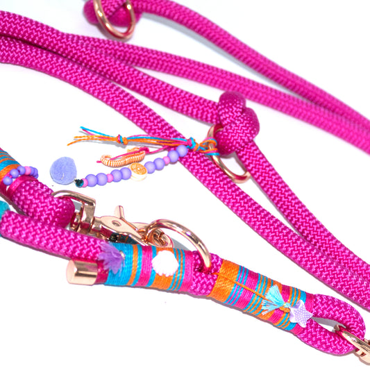 Leine Pink Ibiza, SALE