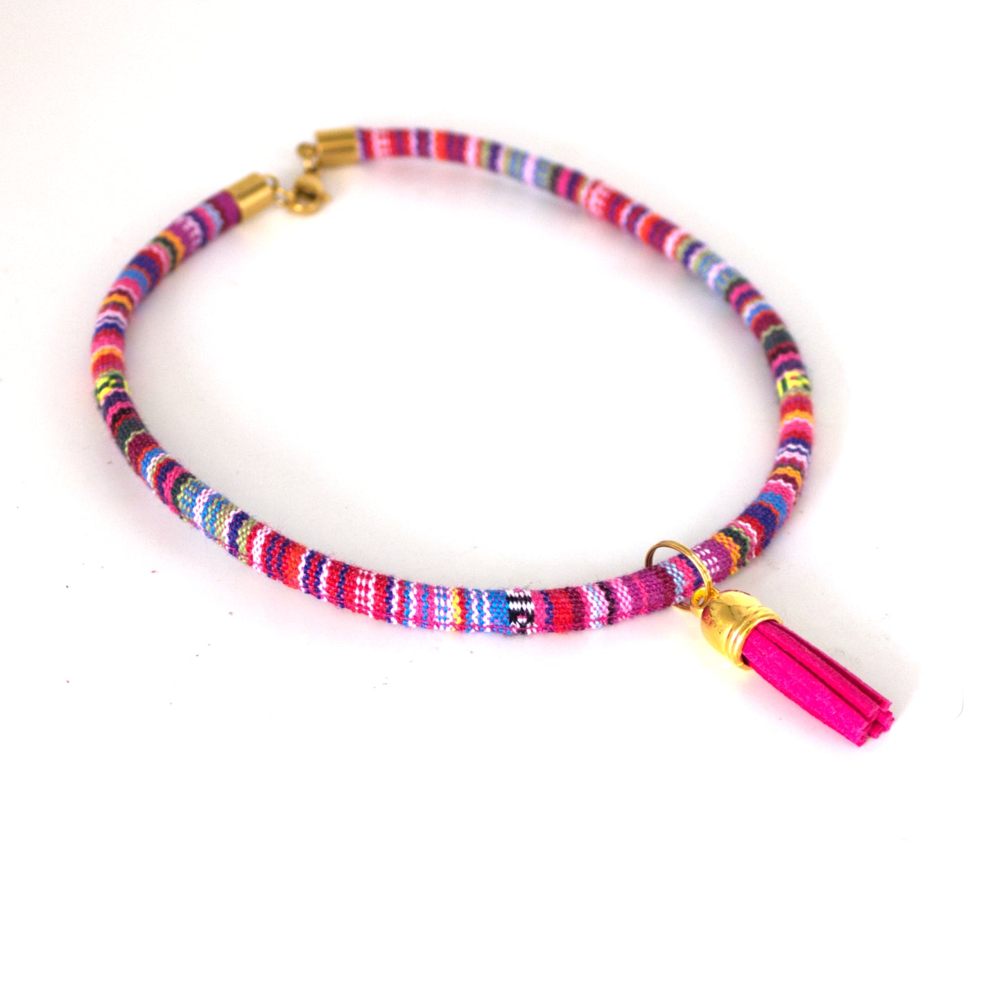 Boho Hundekette