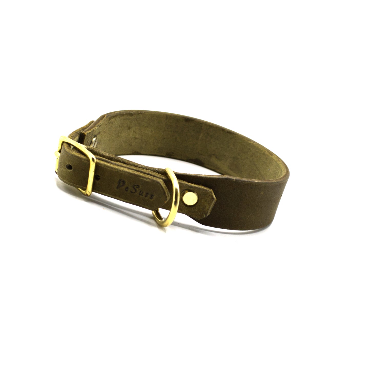 Windhundhalsband Reno