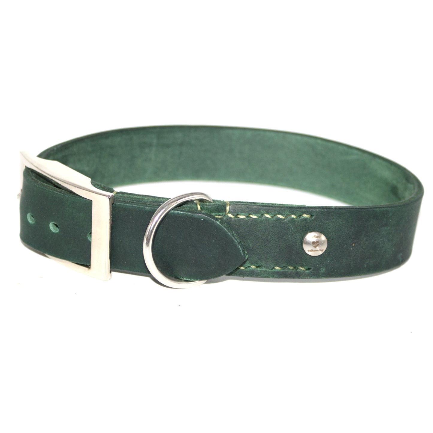 Halsband Memphis Tanne
