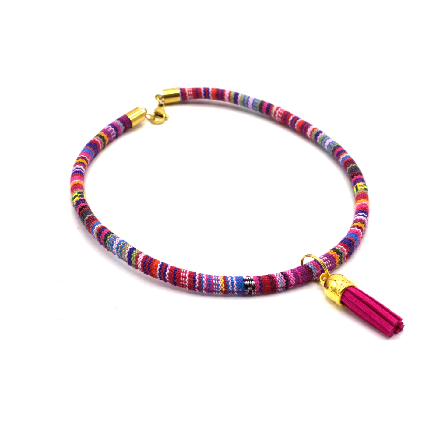 Boho Hundekette