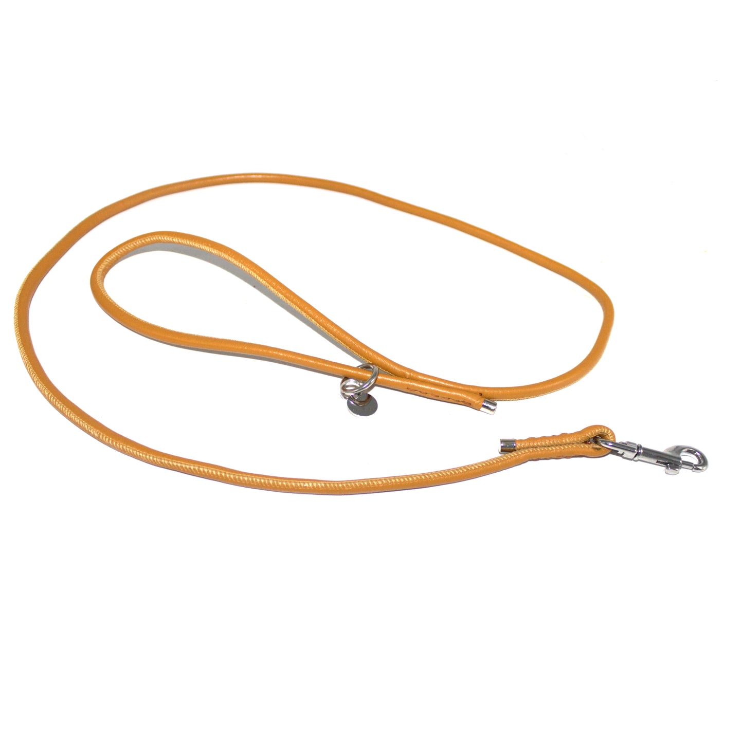 Nappaleder Stadtleine 1,20m