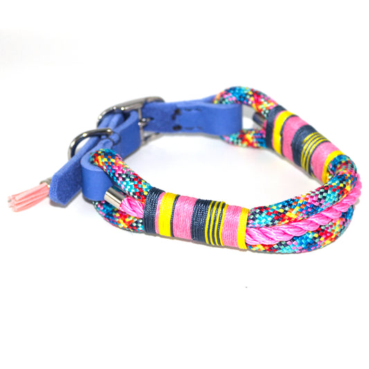 Halsband Confetti, SALE