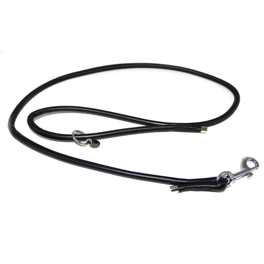 Nappaleder Stadtleine 1,20m