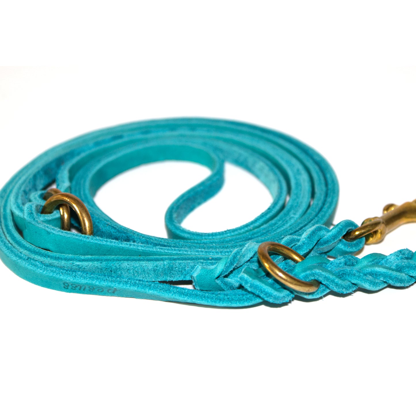 2,20m Leine 3 Fach verstellbar