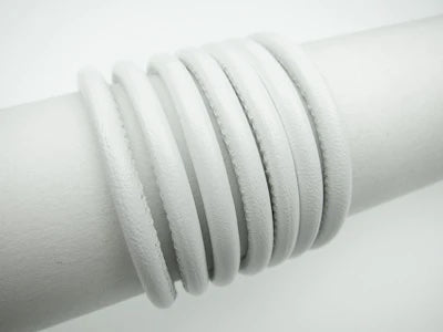 Nappaleder Stadtleine 1,20m