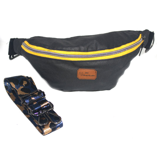 Bauchtasche, Crossbag