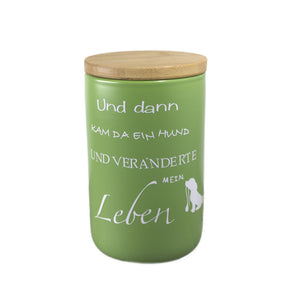 Leckeriedose