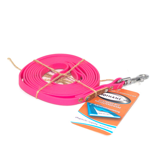 Schleppleine 3m mit Schlaufe, 9mm