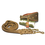Windhundhalsband Casey