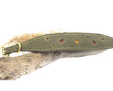 Windhundhalsband Casey